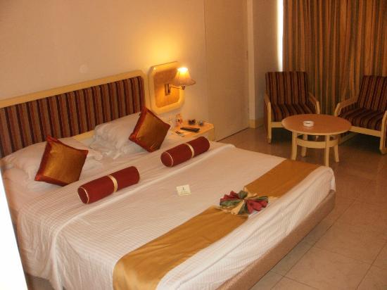 Dolphin Hotel